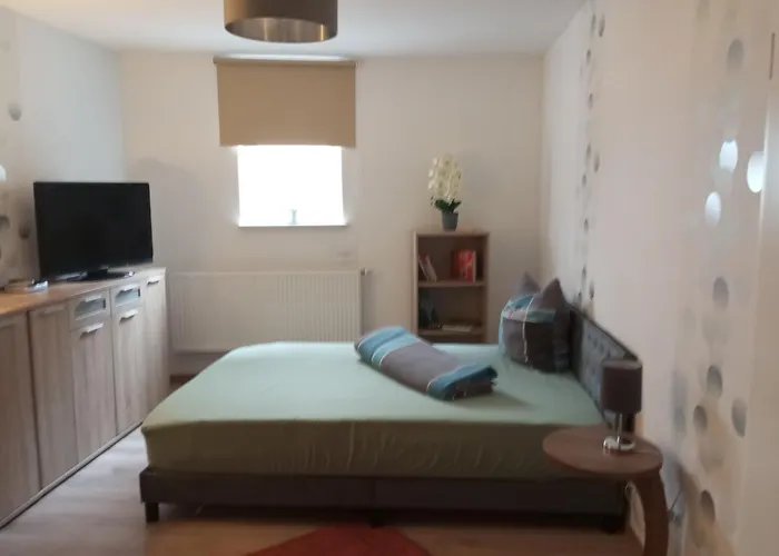 Monteurs-Ferienwohnung