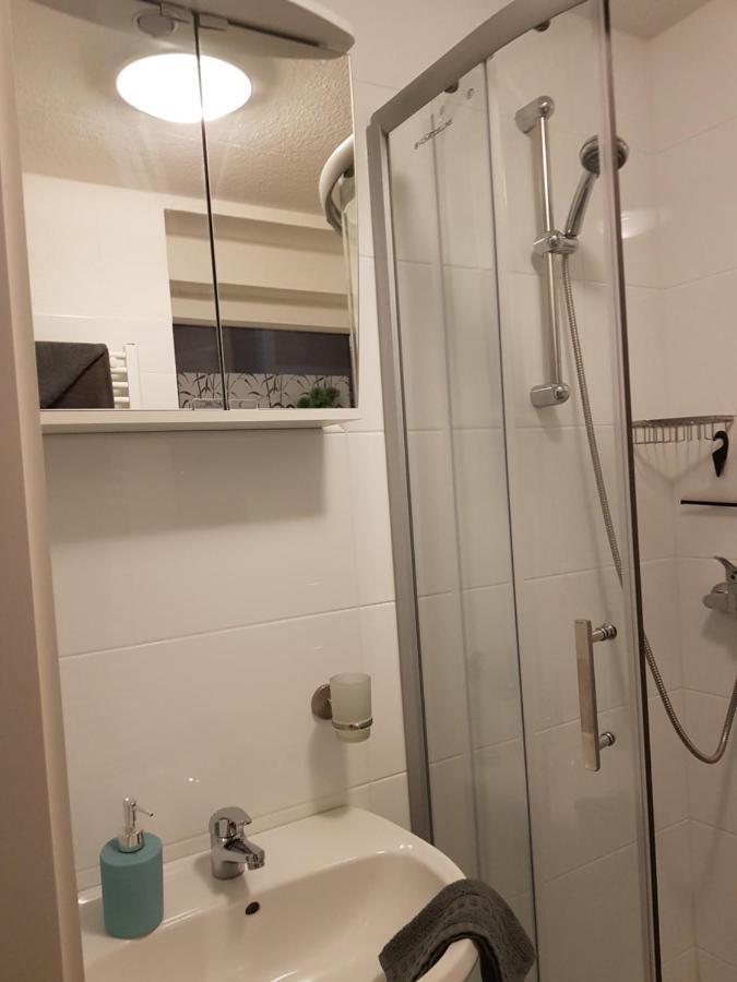 Monteurs-ferienwohnung Homestay *