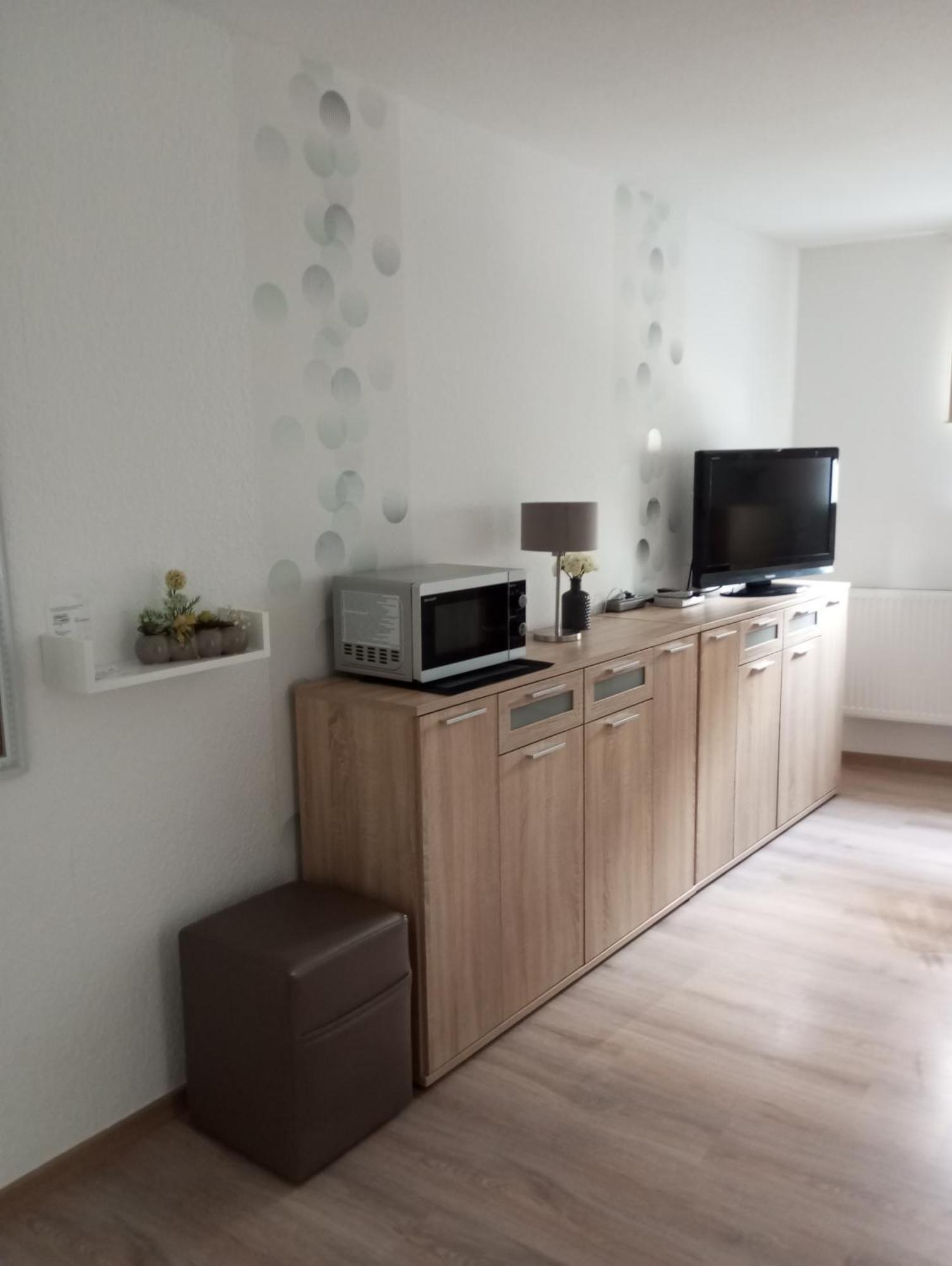 Monteurs-ferienwohnung Homestay *