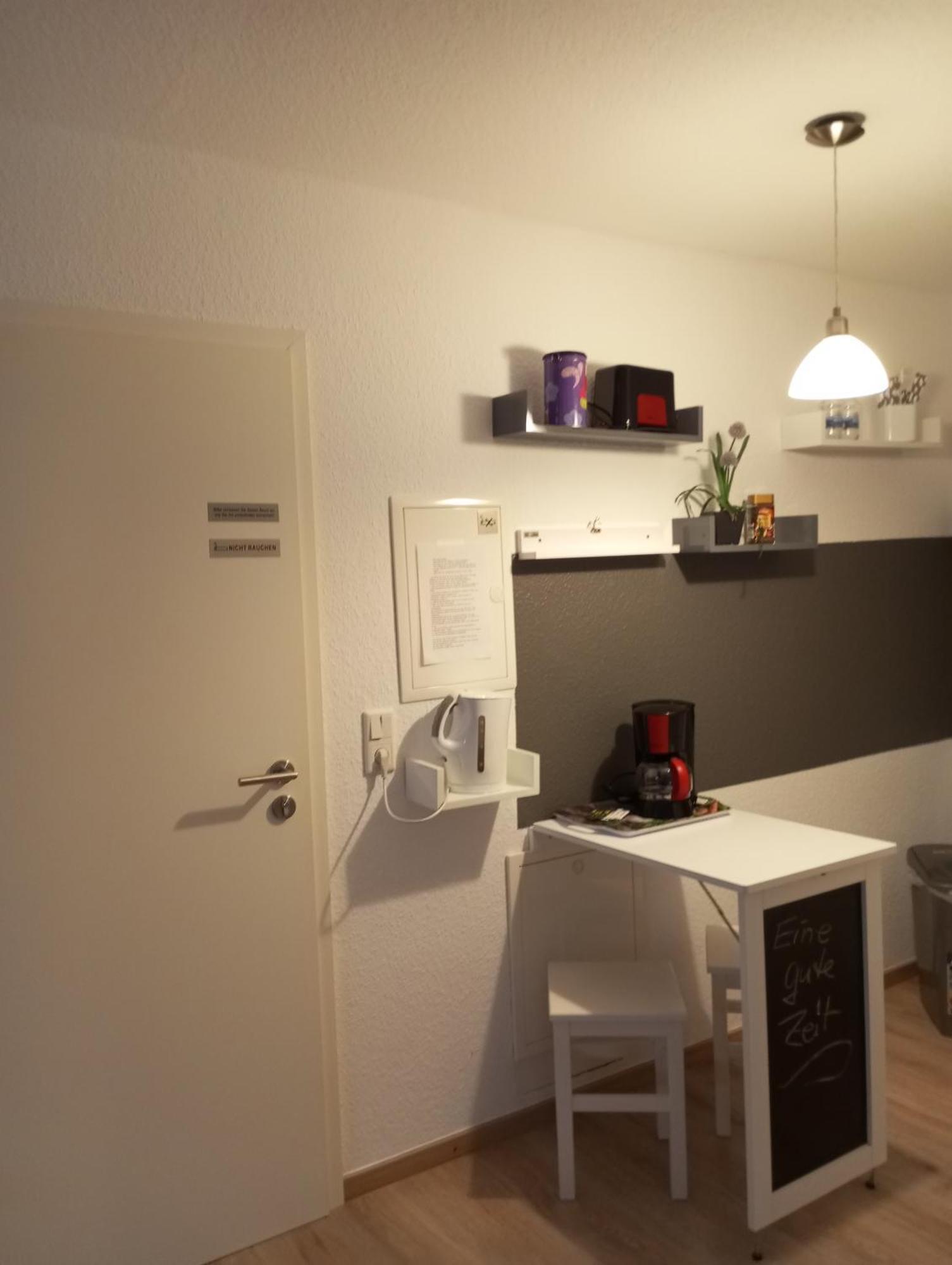 Monteurs-ferienwohnung Homestay *