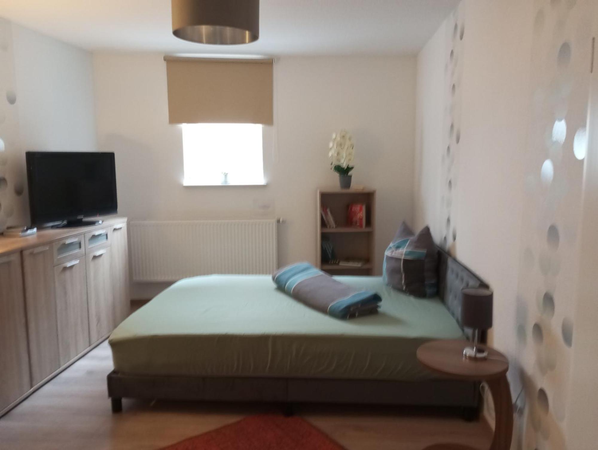 Monteurs-ferienwohnung Homestay Wolfhagen