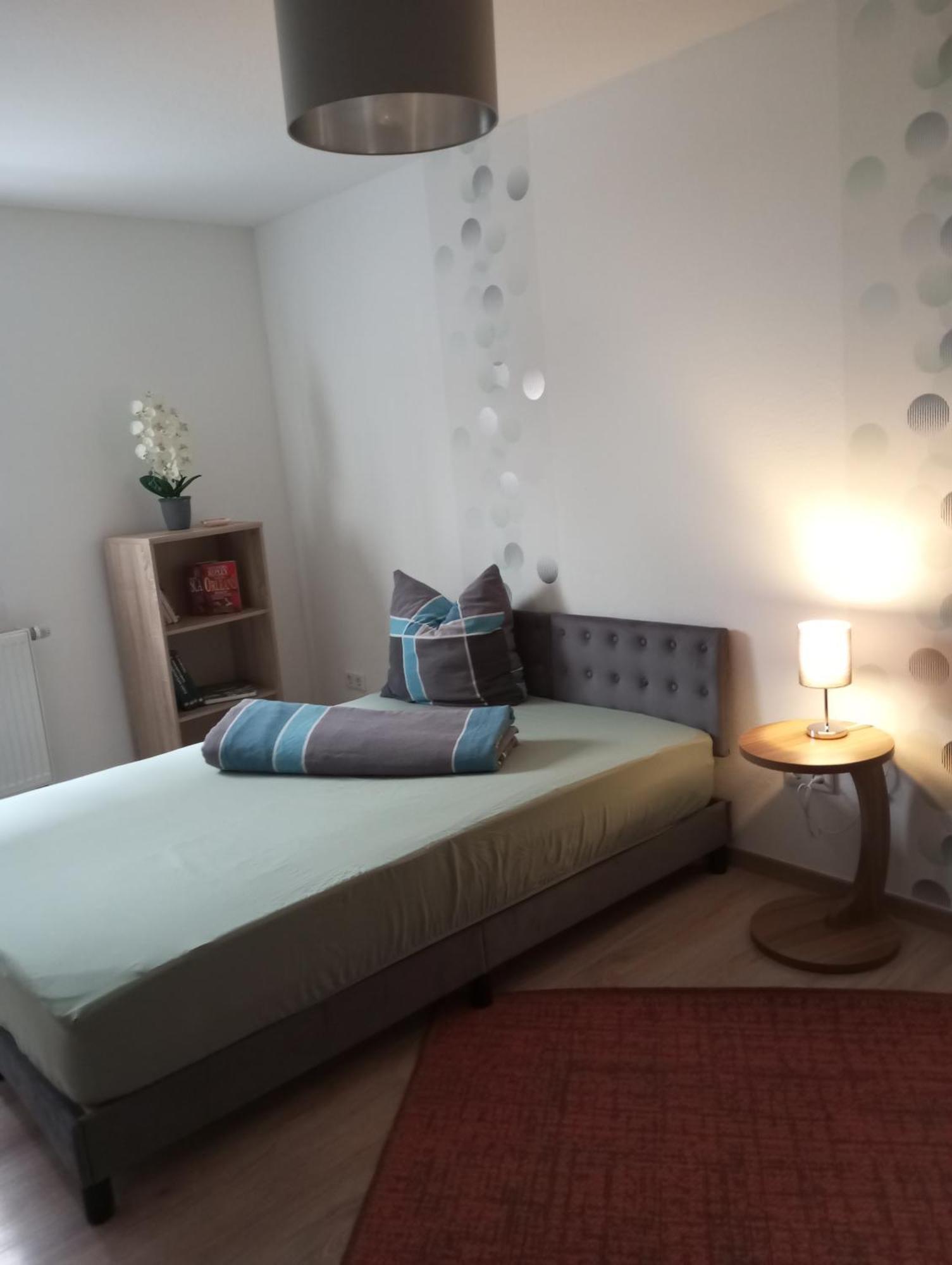 Monteurs-ferienwohnung Wolfhagen