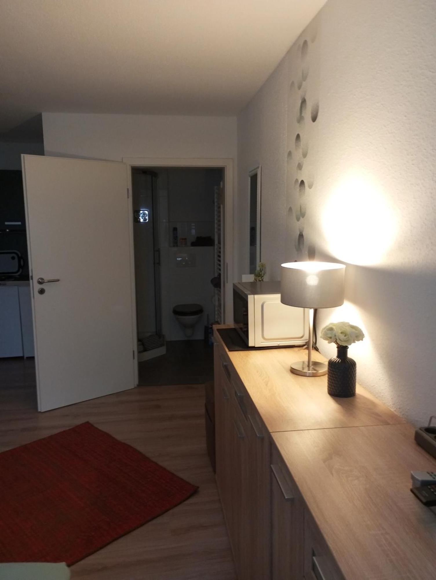 Monteurs-ferienwohnung *