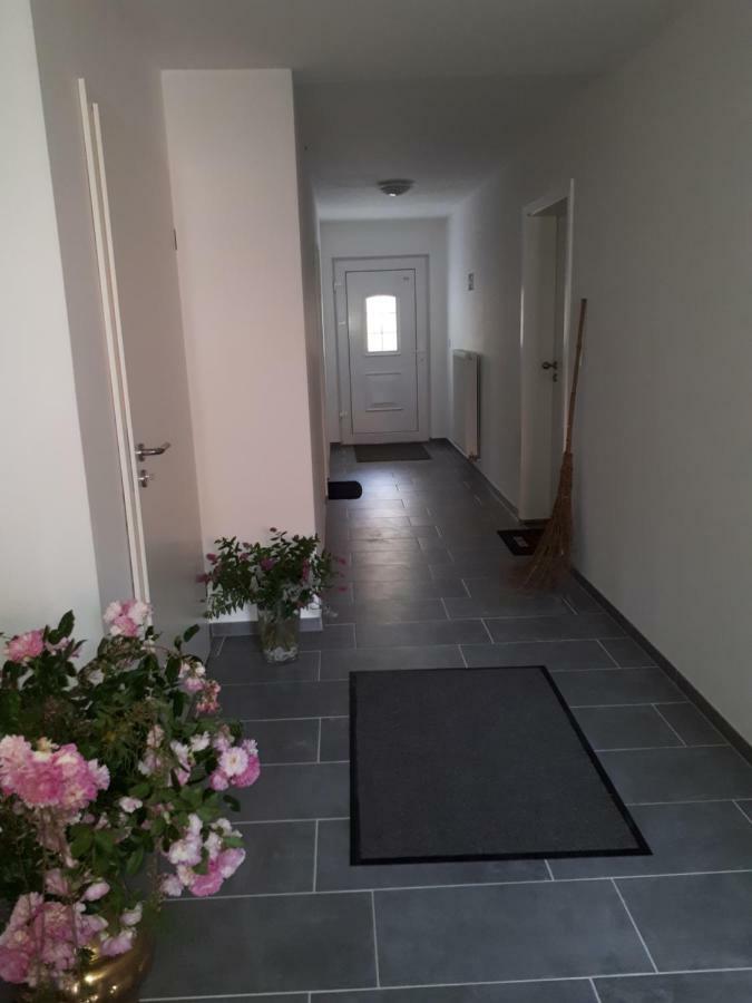 Monteurs-ferienwohnung Homestay
