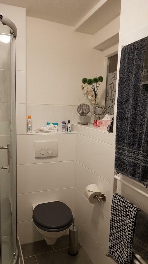 Homestay Monteurs-ferienwohnung